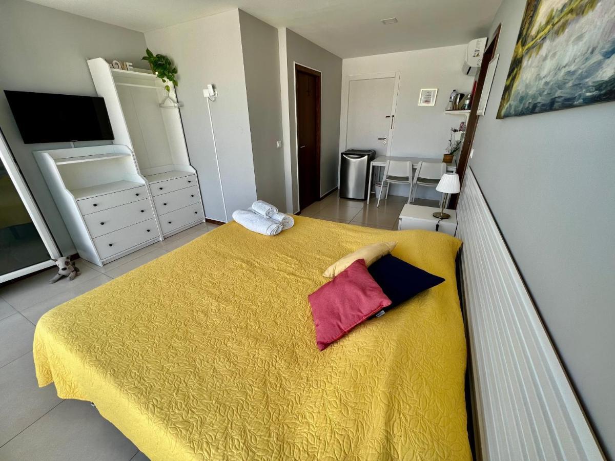 Quarto Privado E Entrada Independente Com Aquecimento E Terraco - Vila Verde Centro Braga Esterno foto